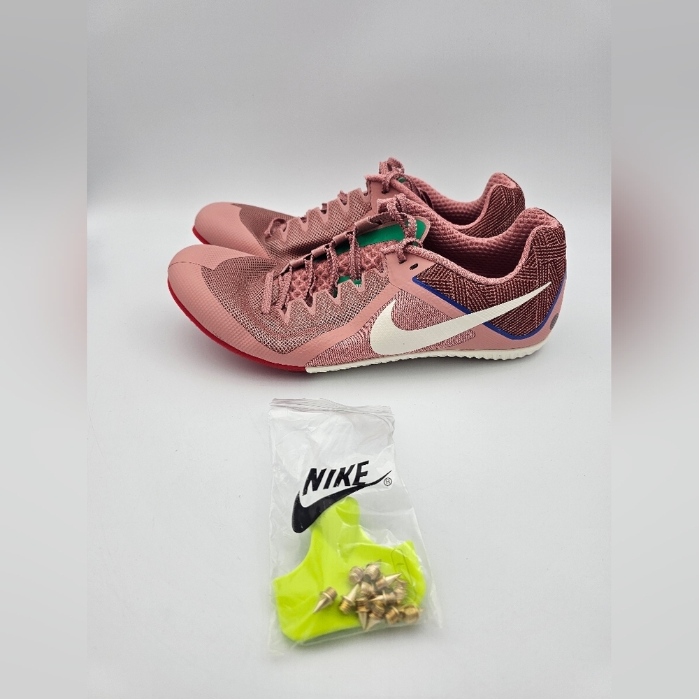 Size 10 - Nike Rival Multi The Armory Pack Track Shoes
